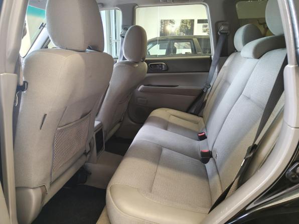 Subaru Forester II с пробегом 2003 года, цена 619 000 рублей, 230000 км, внедорожник, Автокод Объявления