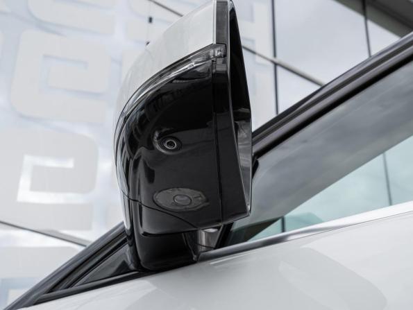Land Rover Range Rover Evoque I с пробегом 2012 года, цена 2 069 000 рублей, 168732 км, внедорожник, Автокод Объявления