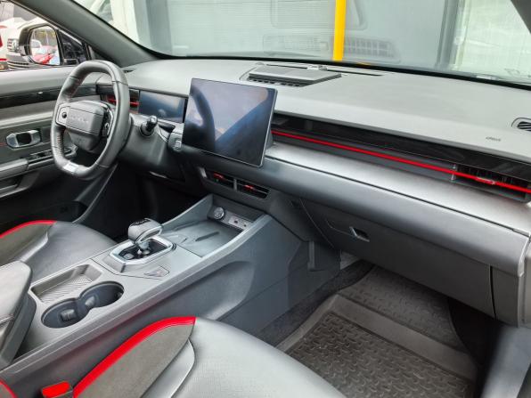 JETOUR DASHING I с пробегом 2023 года, цена 1 895 000 рублей, 43177 км, внедорожник, Автокод Объявления
