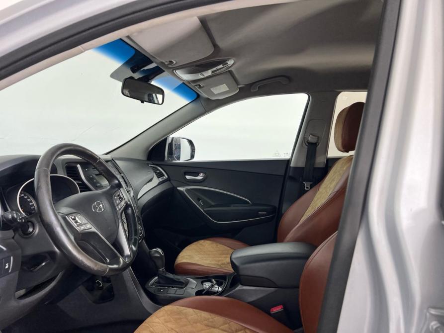Hyundai Santa Fe III Архангельск  - изображение 15