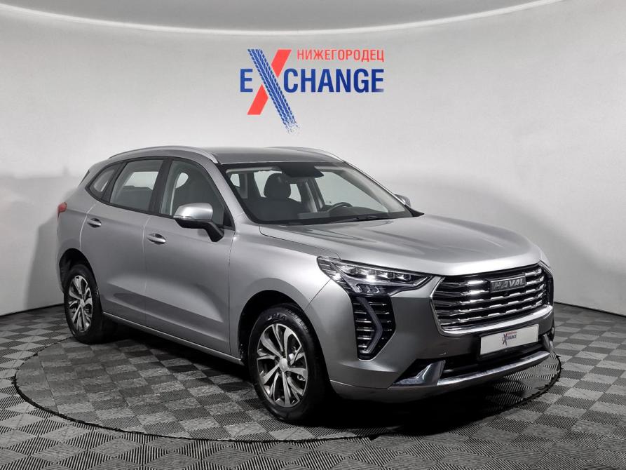 Haval Jolion I Нижний Новгород  - изображение 3
