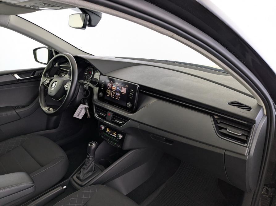 Skoda Rapid II Москва  - изображение 11