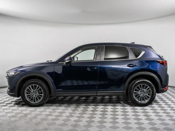 Mazda CX-5 II с пробегом 2021 года, цена 2 480 000 рублей, 91300 км, внедорожник, Автокод Объявления