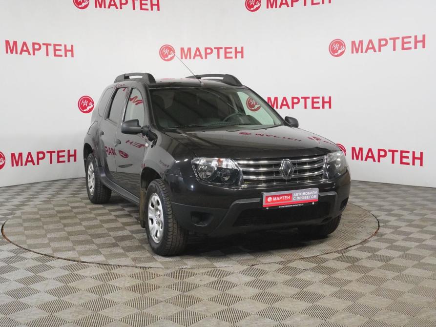 Renault Duster I Вологда  - изображение 3