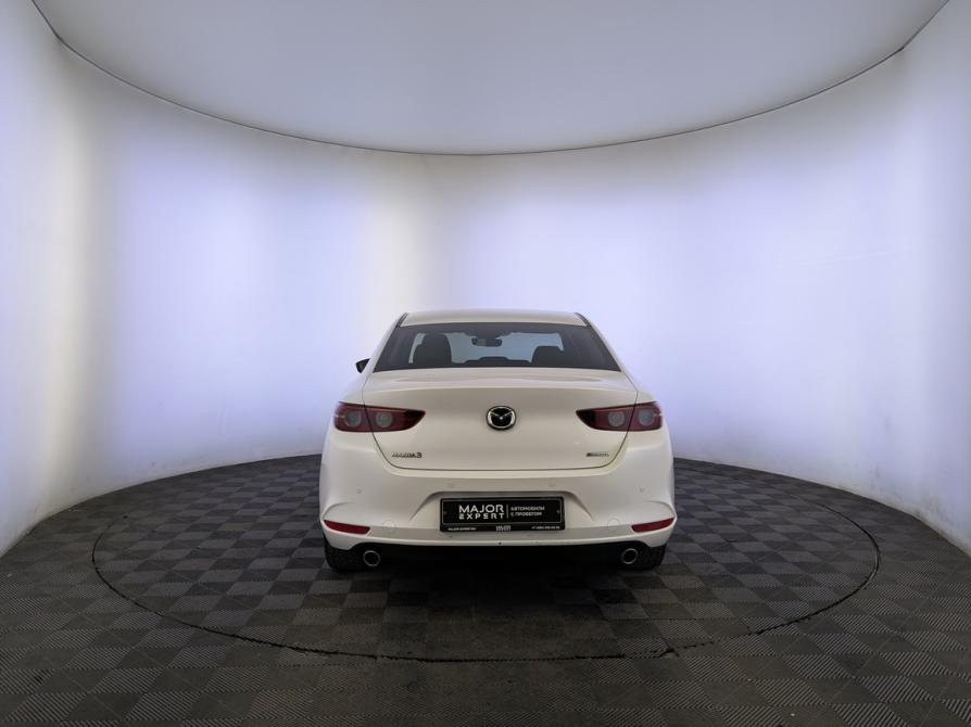 Mazda 3 IV (BP) Москва  - изображение 6