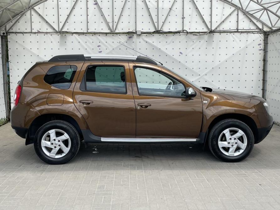 Renault Duster I Тамбов  - изображение 9