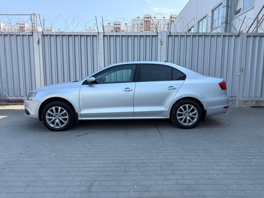 Volkswagen Jetta VI Ростов-на-Дону  - изображение 2