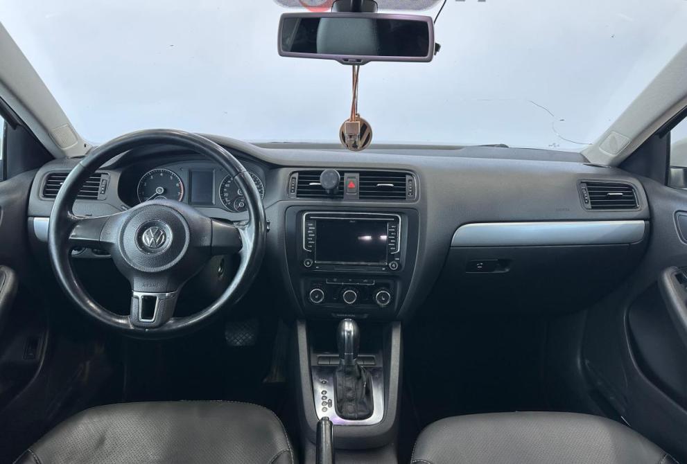 Volkswagen Jetta VI Тамбов  - изображение 15