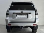 Toyota Land Cruiser Prado 150 Series Рестайлинг 3 Барнаул  - изображение 42