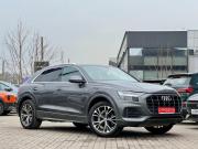Audi Q8 I (4M) Санкт-Петербург  - изображение 18