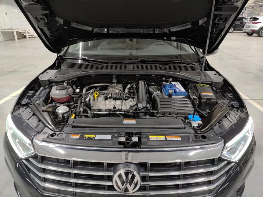 Volkswagen Jetta VII Казань  - изображение 11