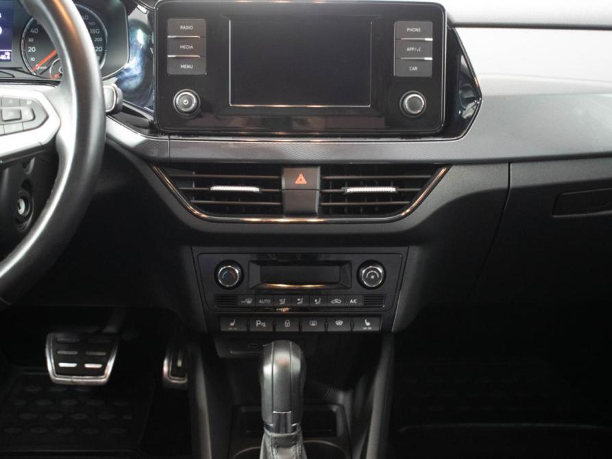 Volkswagen Polo VI Москва  - изображение 13