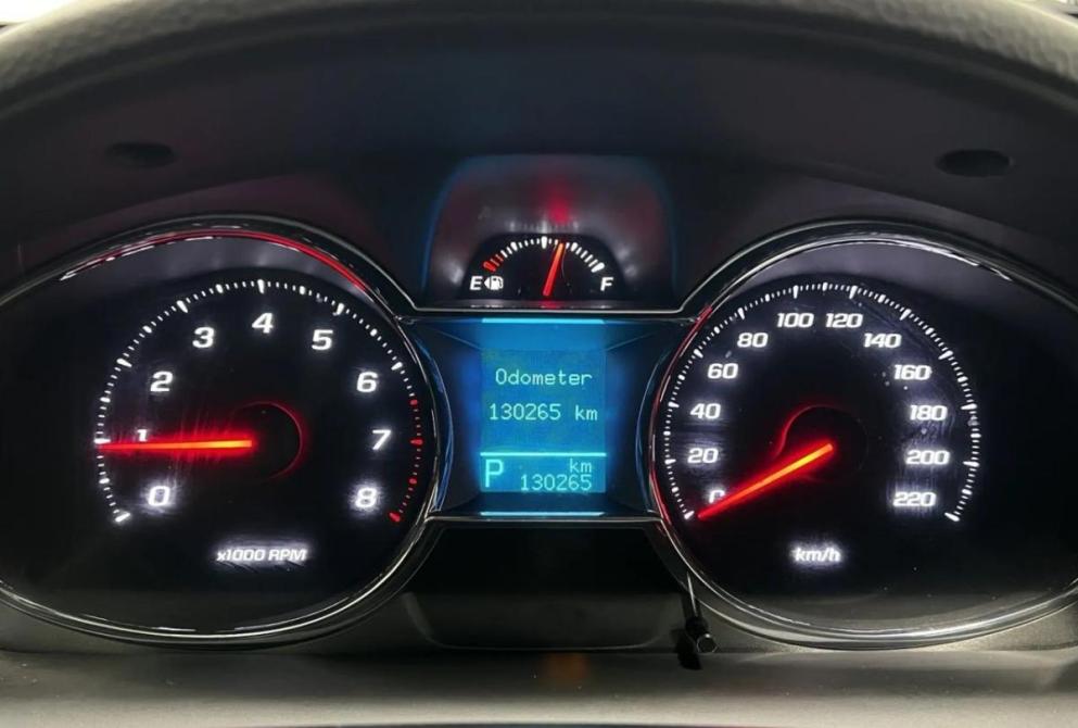 Chevrolet Captiva I Рестайлинг 2 Нижний Новгород  - изображение 18