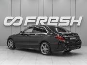 Mercedes-Benz C-Класс IV (W205) Ростов-на-Дону  - изображение 21