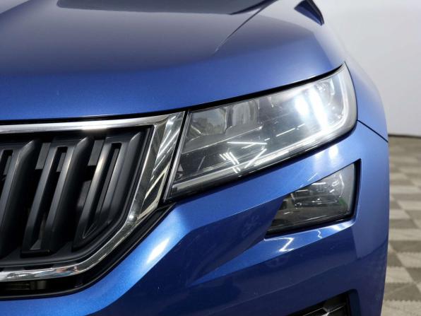 Skoda Kodiaq I с пробегом 2020 года, цена 2 298 000 рублей, 137151 км, внедорожник, Автокод Объявления