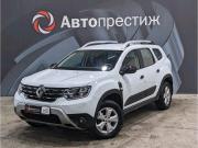 Renault Duster II Пермь  - изображение 26