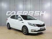 Kia Rio III Рестайлинг Воронеж  - изображение 21