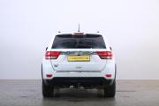 Jeep Grand Cherokee IV (WK2) Омск  - изображение 29