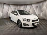 Chevrolet Aveo II Москва  - изображение 21