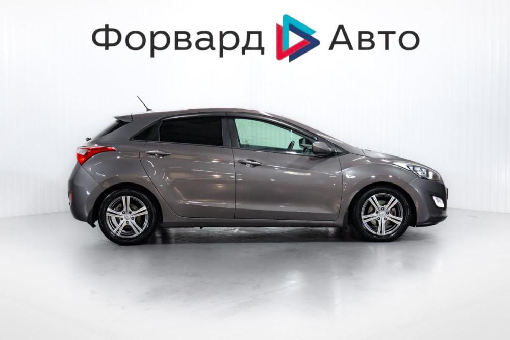 Hyundai i30 II Тюмень  - изображение 9