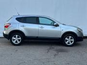 Nissan Qashqai I Рестайлинг Москва  - изображение 20