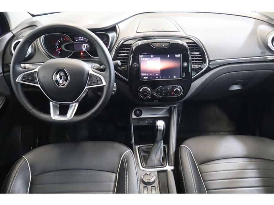Renault Kaptur I Рестайлинг Коломна  - изображение 11