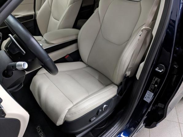 Genesis GV70 I с пробегом 2021 года, цена 4 550 000 рублей, 44302 км, внедорожник, Автокод Объявления