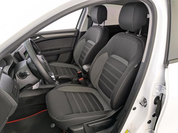 Renault Arkana I с пробегом 2021 года, цена 1 690 000 рублей, 79781 км, внедорожник, Автокод Объявления