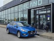 Hyundai Solaris II Санкт-Петербург  - изображение 18