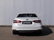 Toyota Camry VIII (XV70) Рестайлинг Сочи  - изображение 28