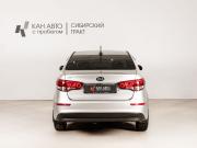 Kia Rio III Рестайлинг Казань  - изображение 12