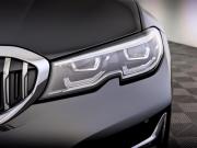 BMW 3 серии VII (G2x) Москва  - изображение 47