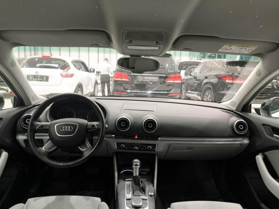 Audi A3 III (8V) Казань  - изображение 17