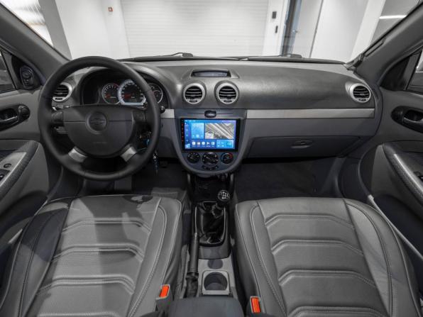 Chevrolet Lacetti I с пробегом 2011 года, цена 595 000 рублей, 262757 км, универсал, Автокод Объявления