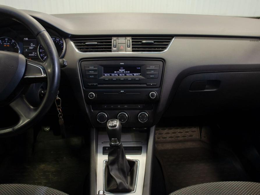 Skoda Octavia III (A7) Иваново  - изображение 25