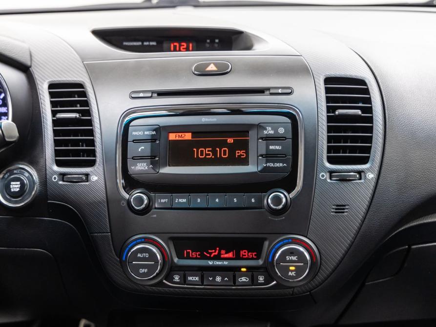 Kia Cerato III Рестайлинг (Classic) Волгоград  - изображение 22