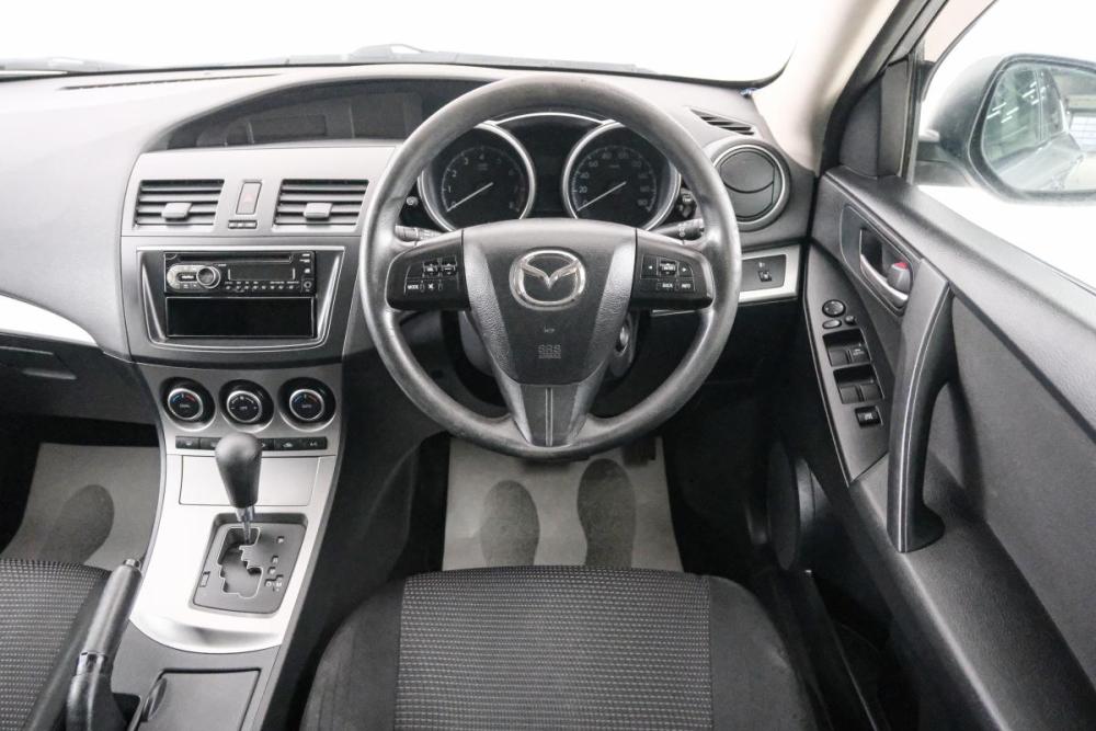 Mazda Axela II Красноярск  - изображение 15