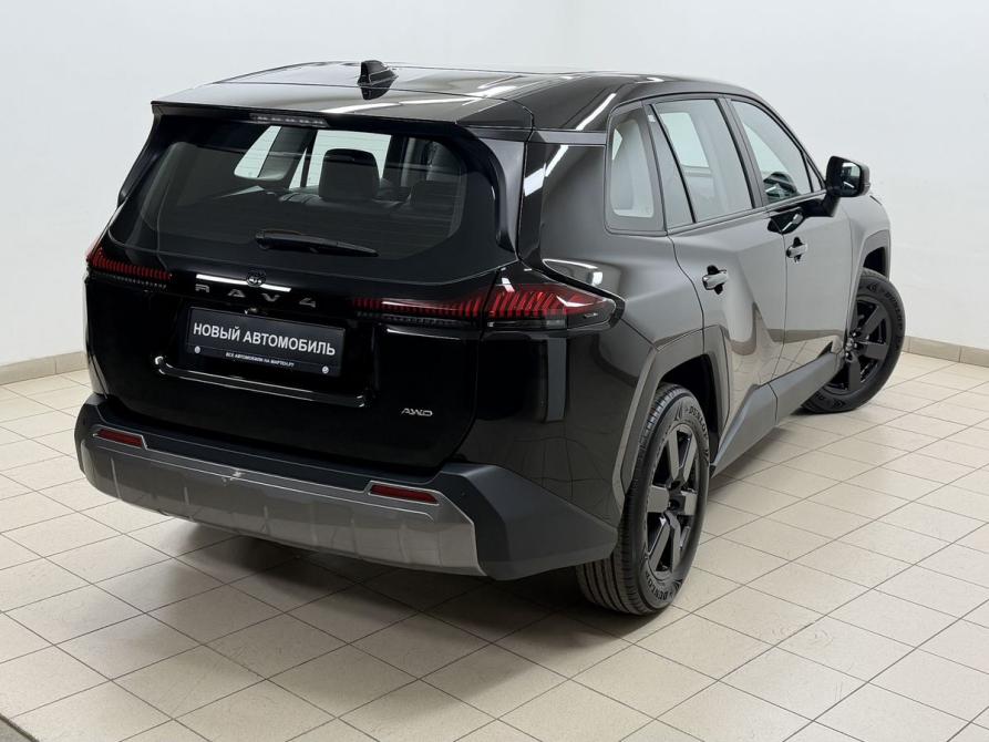 Toyota RAV4 VI (XA60) Вологда  - изображение 9