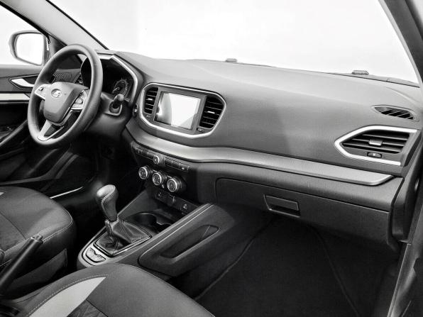 Lada (ВАЗ) Vesta I Рестайлинг (NG) с пробегом 2024 года, цена 1 290 000 рублей, 24117 км, седан, Автокод Объявления