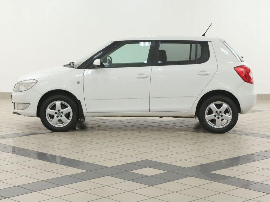 Skoda Fabia II Рестайлинг Иваново  - изображение 7