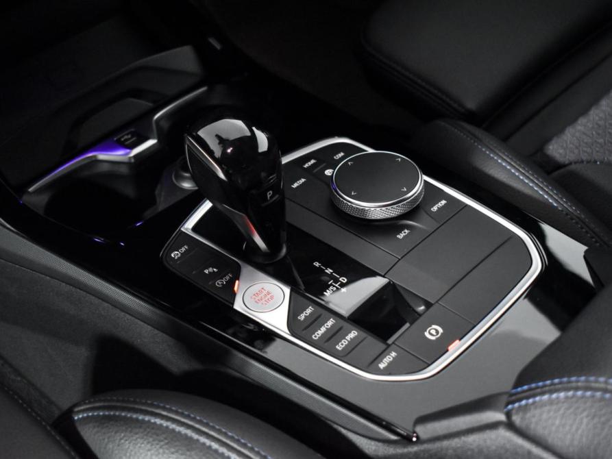 BMW 2 серии F44 Санкт-Петербург  - изображение 12