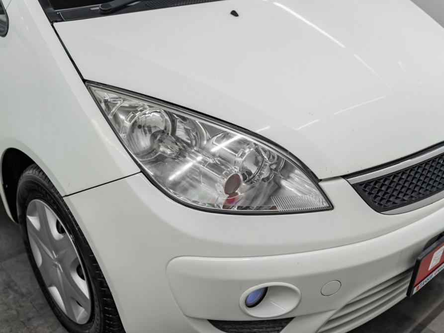 Mitsubishi Colt VI (Z30) Рестайлинг Красноярск  - изображение 20