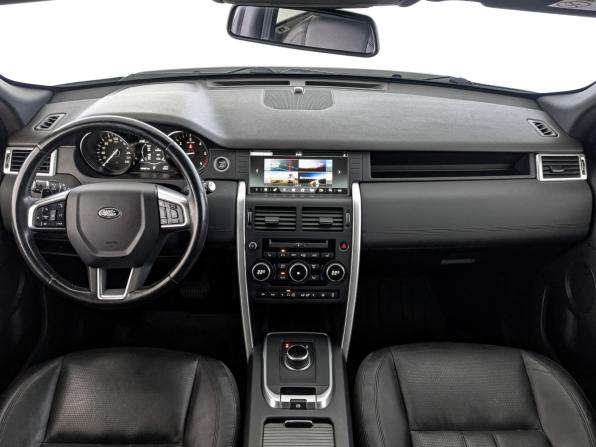 Land Rover Discovery Sport I с пробегом 2017 года, цена 2 440 000 рублей, 94819 км, внедорожник, Автокод Объявления