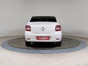 Renault Logan II Рестайлинг Екатеринбург  - изображение 22