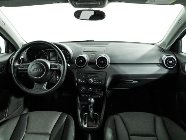 Audi A1 I (8X) с пробегом 2012 года, цена 1 349 700 рублей, 66864 км, хэтчбек, Автокод Объявления