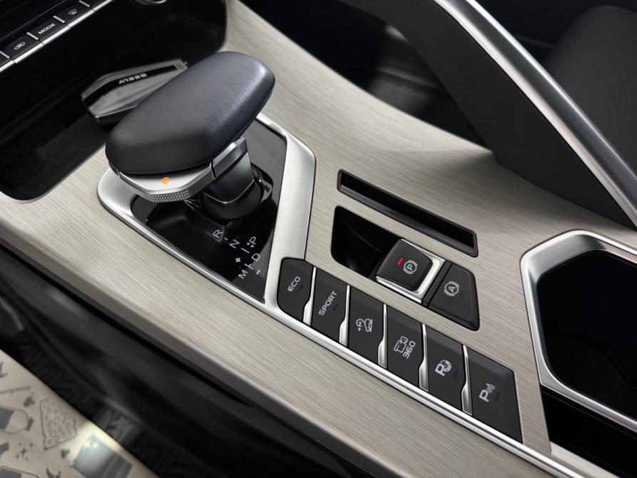 Geely Coolray I Новороссийск  - изображение 14