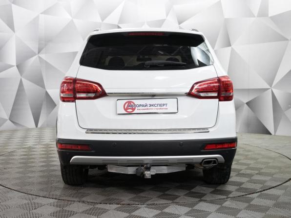 Haval H6 I с пробегом 2019 года, цена 1 445 000 рублей, 56160 км, внедорожник, Автокод Объявления