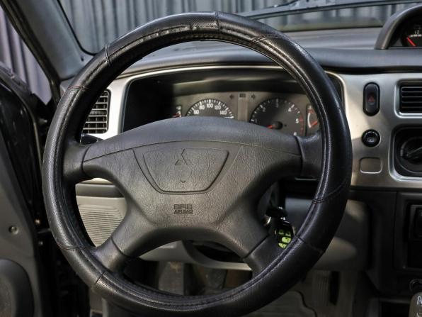Mitsubishi Pajero Sport I Рестайлинг с пробегом 2006 года, цена 736 000 рублей, 325774 км, внедорожник, Автокод Объявления