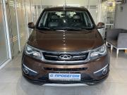 Chery Tiggo 5 I Рестайлинг Москва  - изображение 22