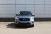 Hyundai Creta I Ярославль  - изображение 16